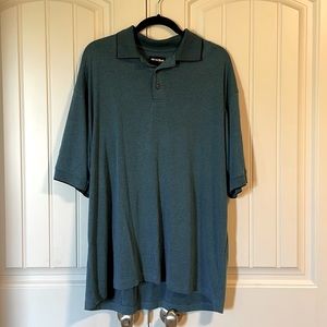Bolle Men’s Golf Shirt Size L